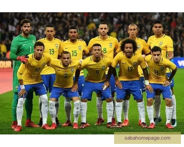 世界杯竞猜赔率分析与热门球队胜算预测全面解析