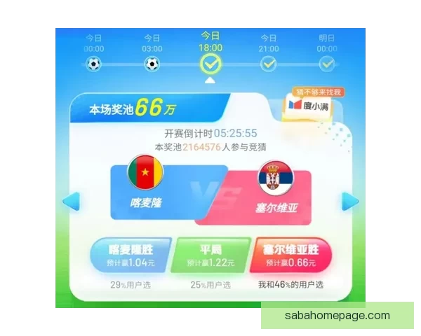世界杯竞猜APP全面体验分析与用户互动功能深度评测