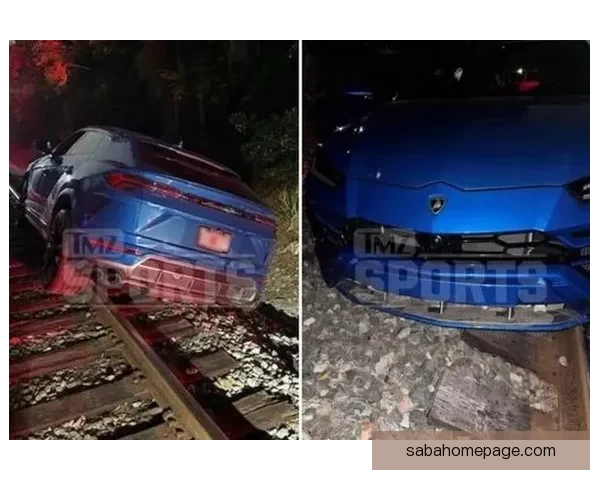 乔丹二儿子达成认罪协议向警察致歉 酒驾毒品指控全数被驳回