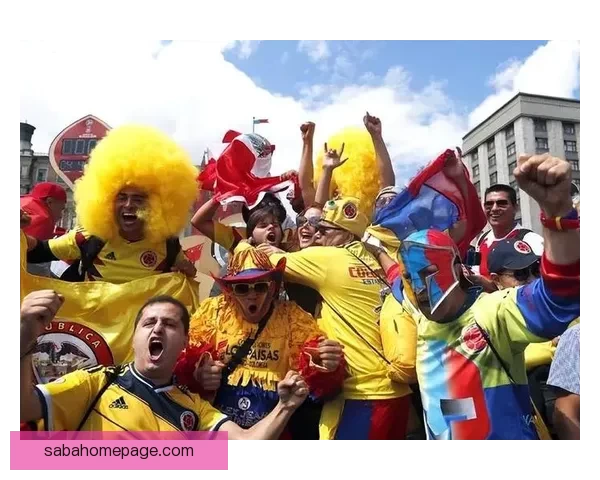 世界杯竞猜红包狂欢来袭球迷边看比赛边赢现金奖励精彩不停欢乐加倍