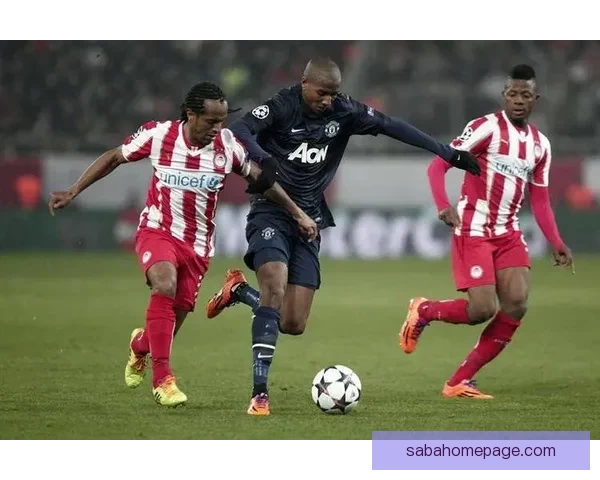 精准解析足球比赛胜负走向，助你轻松掌握比分竞猜秘诀