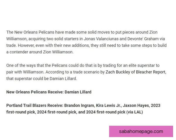 拓媒：开拓者10万美元罚款仅为象征性惩罚显露选杨瀚森意图