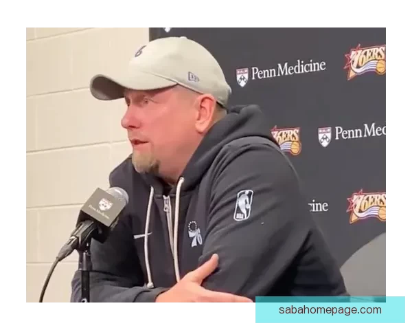 乔治禁赛仅剩一场 纳斯确认解禁后本周四复出