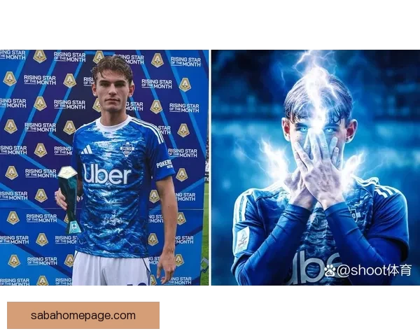 2026世界杯焦点球星全解析揭秘赛场耀眼新星风采