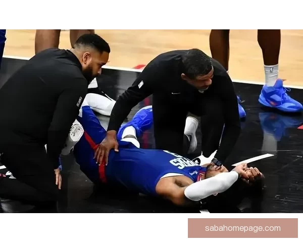 乔治出战38分钟力求特别表现期待背靠背第二场比赛发挥