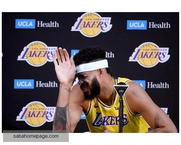 里夫斯回忆当年为何落选 揭秘拒绝活塞选择湖人的决定