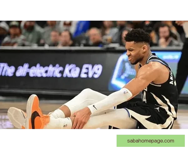 小波特因伤缺席剩余赛季 里弗斯透露场均17分5篮板7助攻数据