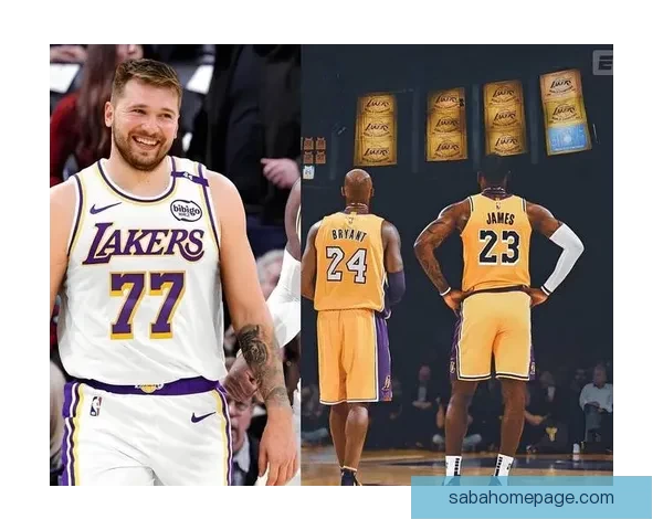 湖人连创奇迹压制东契奇里夫斯名嘴呼唤詹姆斯展现传奇实力