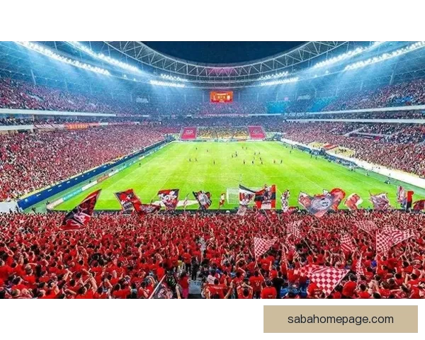 参与世界杯竞猜活动赢取丰厚奖励共享足球盛宴激情时刻欢乐聚一堂